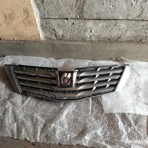 Toyota Alphard Model 2010 Grille, Clean Original Ex Japan Spare