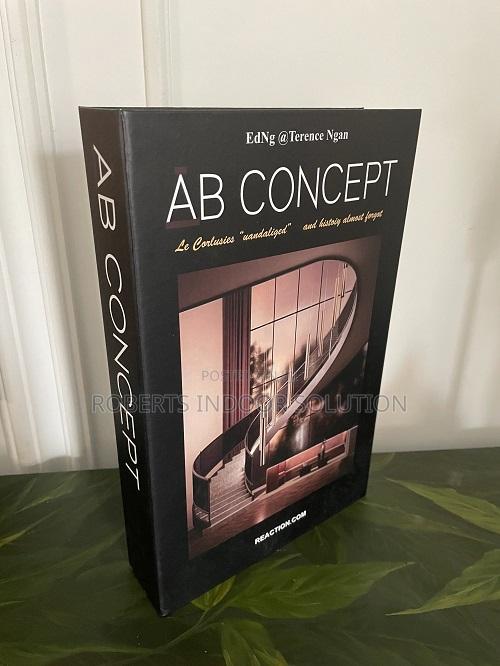 Top Design Decor Book