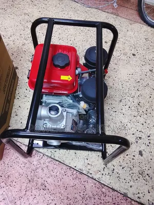 AICO ADP50 Diesel Water Pump