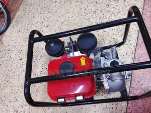 AICO ADP50 Diesel Water Pump