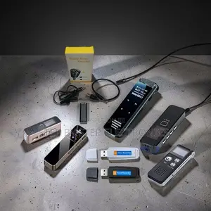 Bulk Prices Professional Portable Digital Audio Sound Voice Recorder