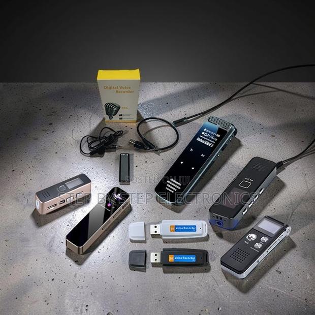 Bulk Prices Professional Portable Digital Audio Sound Voice Recorder