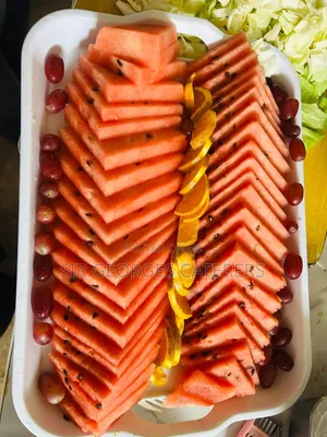 Cheapest Catering Services, Kupikiwa