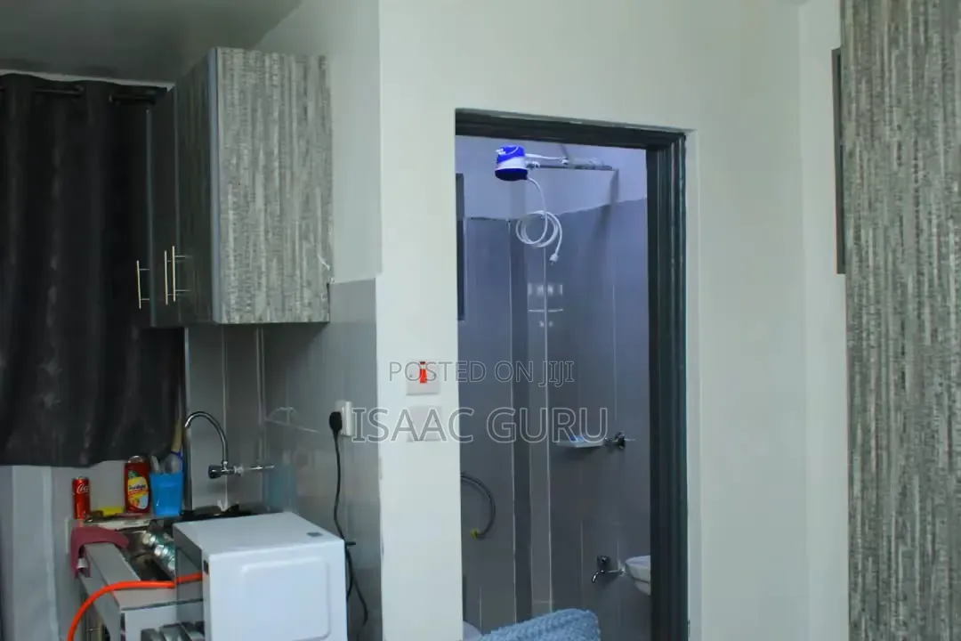 Studio Airbnb Available in Kasarani
