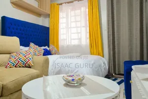 Studio Airbnb Available in Kasarani