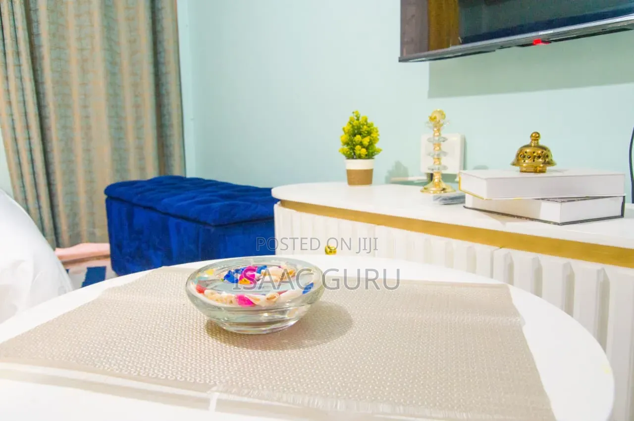 Studio Airbnb Available in Kasarani