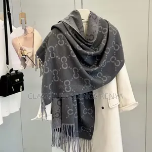 Cashmere Ponchos