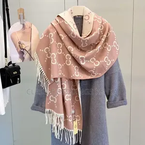 Cashmere Ponchos