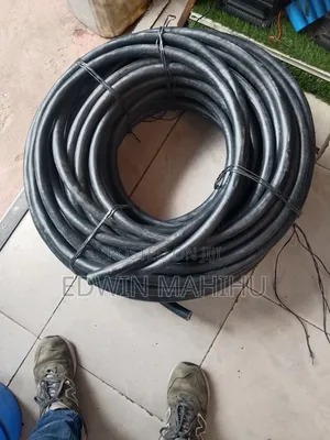 Armoured Cable 10mm 3core