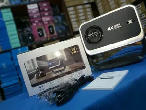 Cacacol P20 Pro Smart Project