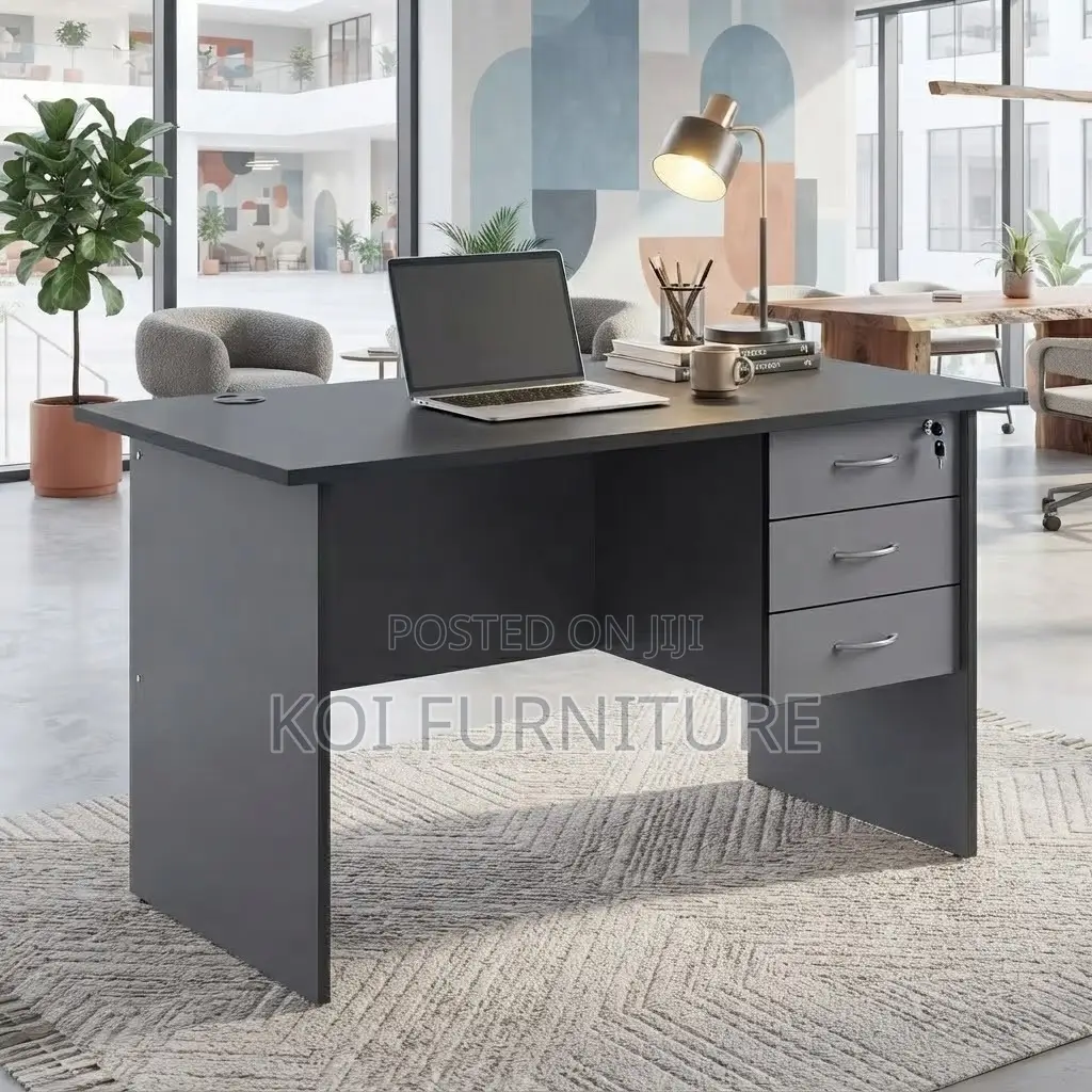 Office Desk; 1200MM Clerical Home Office Study Table