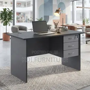 Office Desk; 1200MM Clerical Home Office Study Table