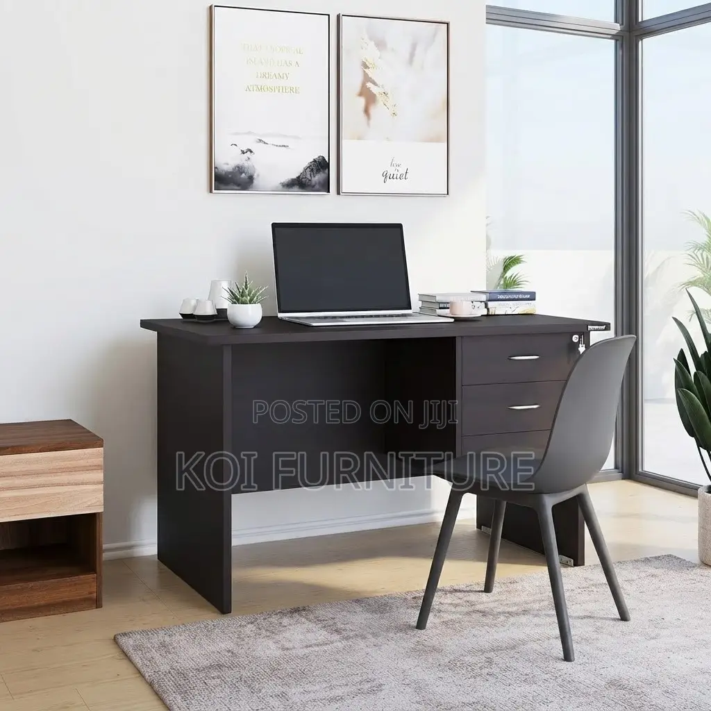Office Desk; 1200MM Clerical Home Office Study Table