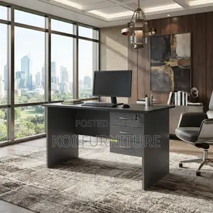 Office Desk; 1200MM Clerical Home Office Study Table