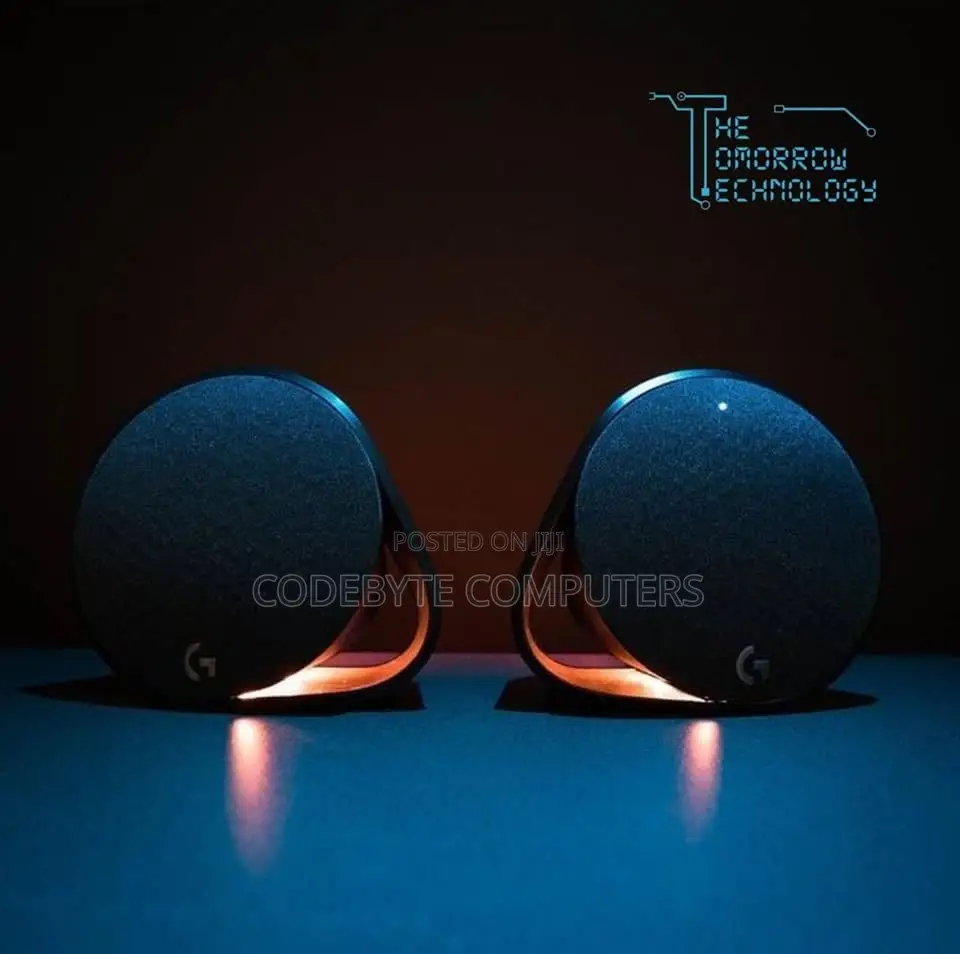 Logitech G560
