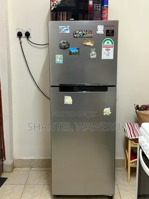 Ramtons Fridge Repair