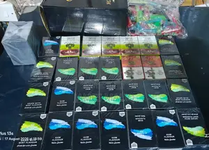 Shishar Flavours
