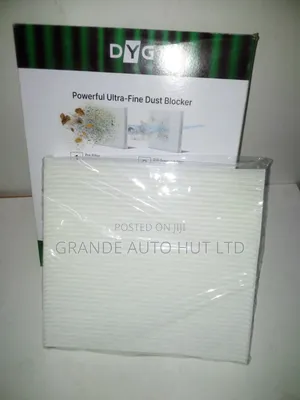 AC Filter Hyundai Santafe 2021
