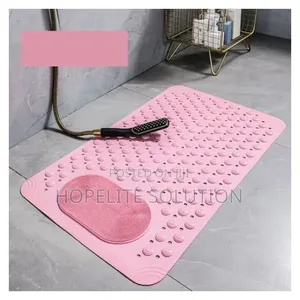 Shower Bathtub Anti-Slip Mats