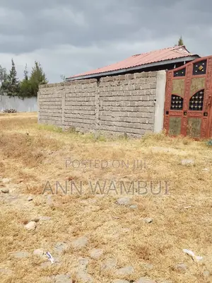 Residential Plots for Sale Along Kangundo Road