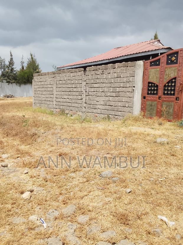Residential Plots for Sale Along Kangundo Road