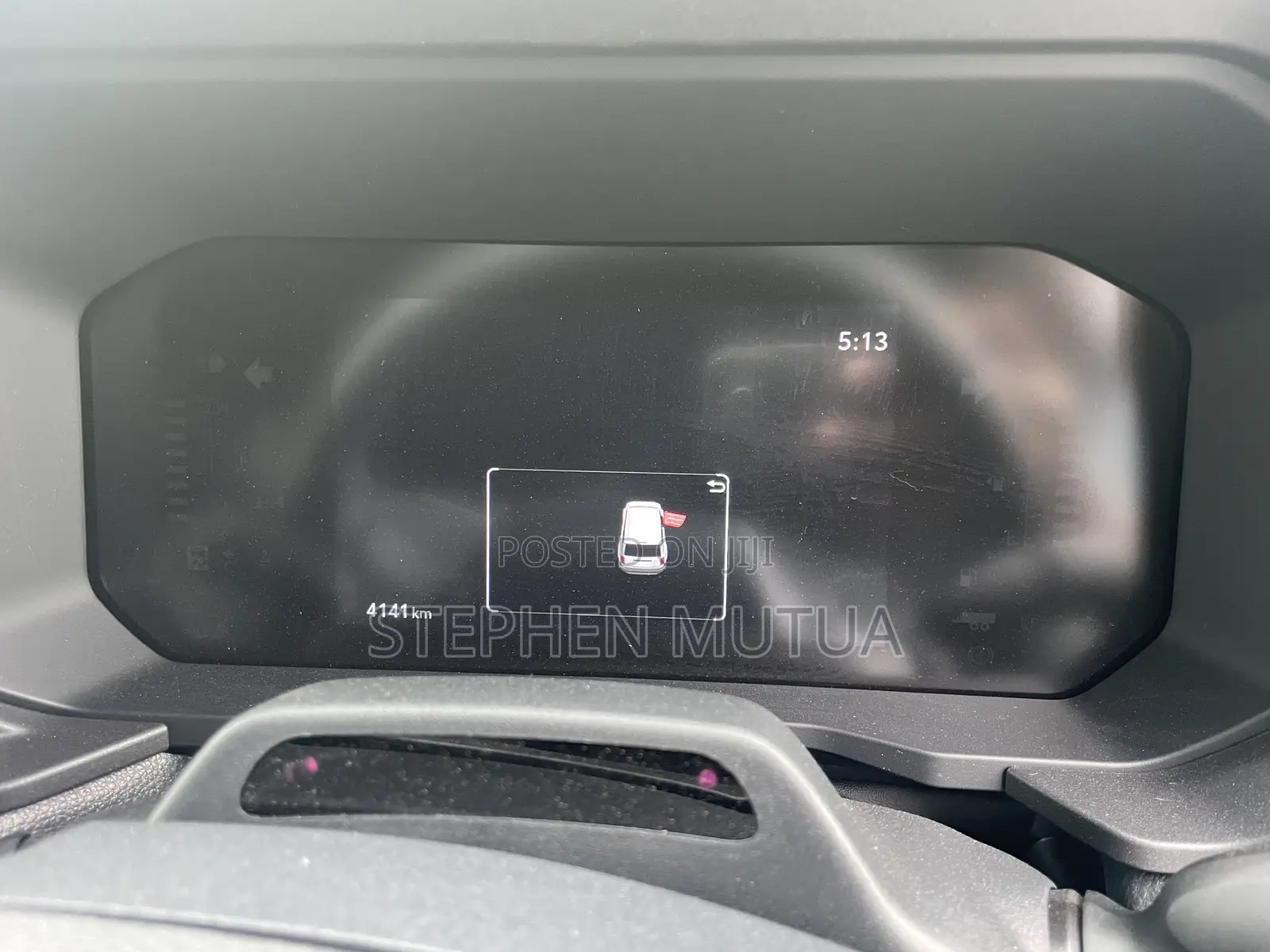 Toyota Land Cruiser Prado 2.7 2024 Gray