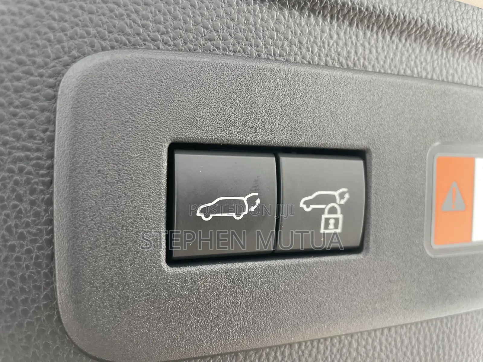 Toyota Land Cruiser Prado 2.7 2024 Gray