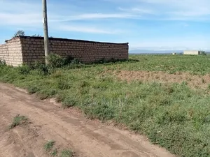Land for Sale in Lusiget Kikuyu