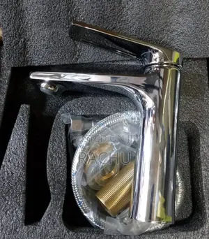 Wash Hand Basin Mixer Tap