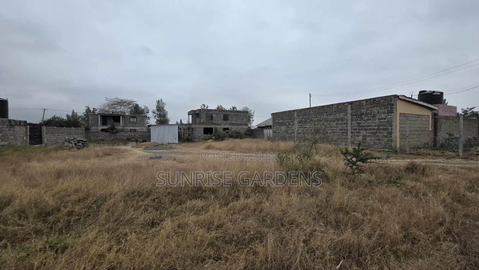 Kamulu One Acre