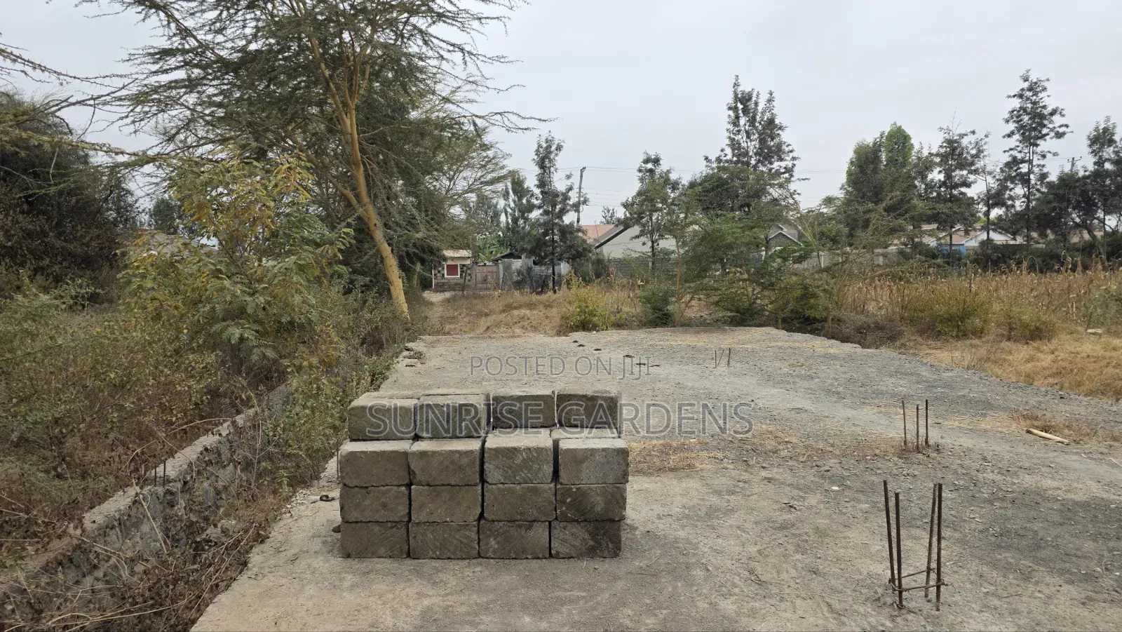 Kamulu One Acre