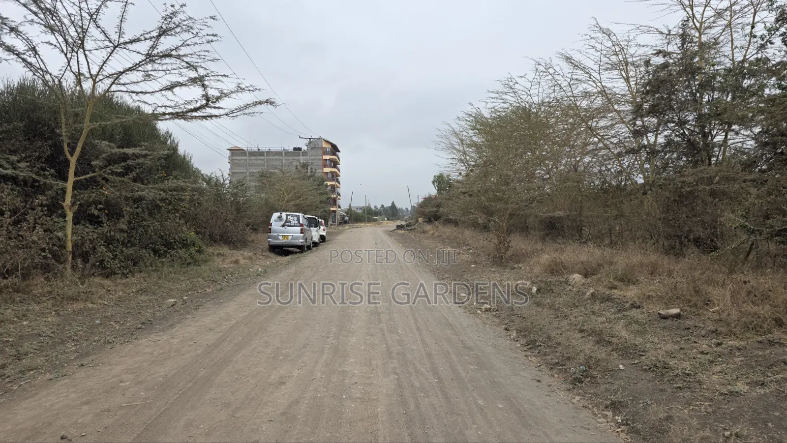 Kamulu One Acre