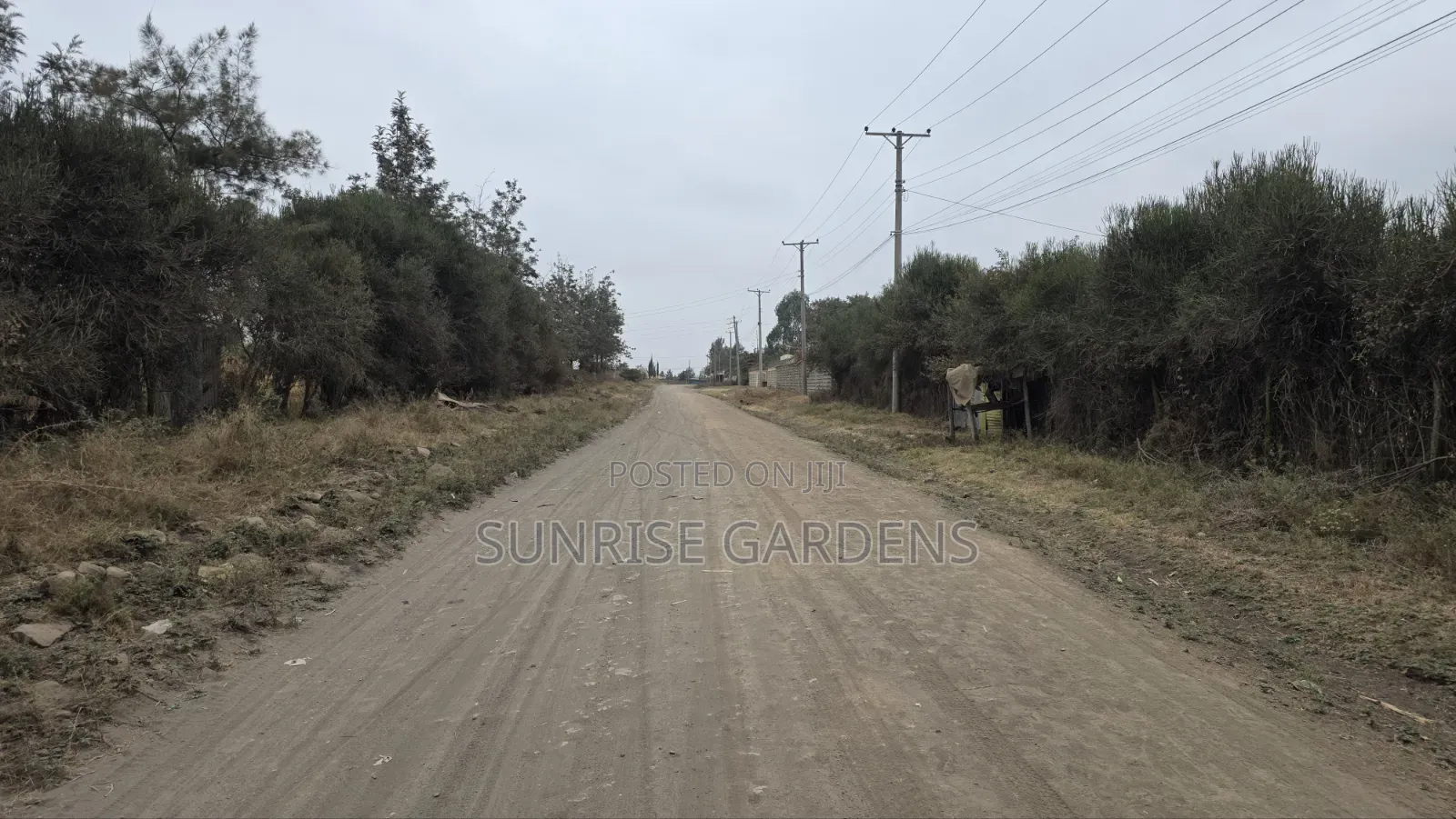 Kamulu One Acre