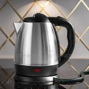Wholesale Prices Fast Boiling 2 Litres Stainless Steel Electric Kettle