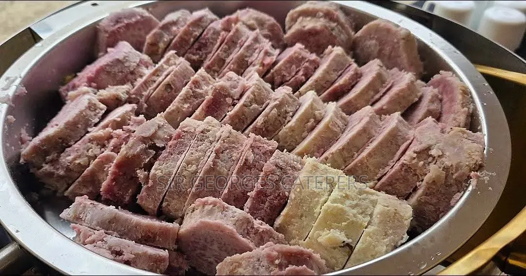 Cheapest Catering Services, Kupikiwa