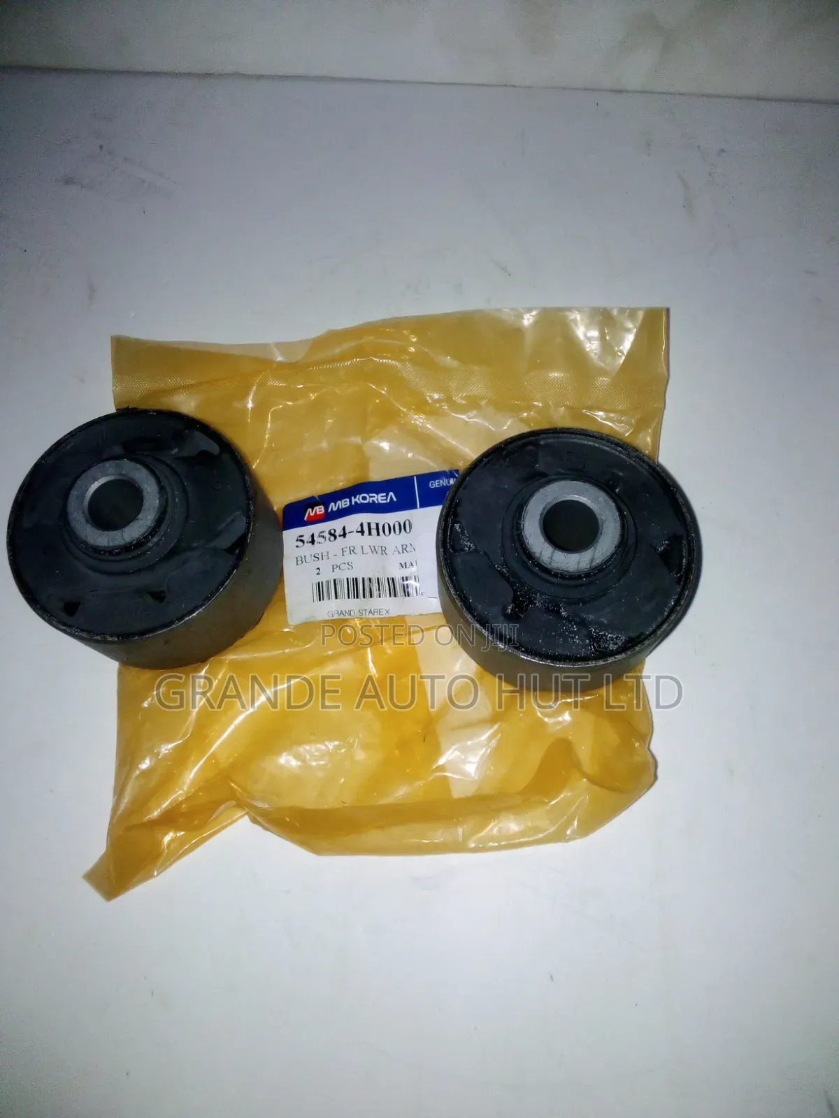 Bush Rod Front Hyundai H1/Starex