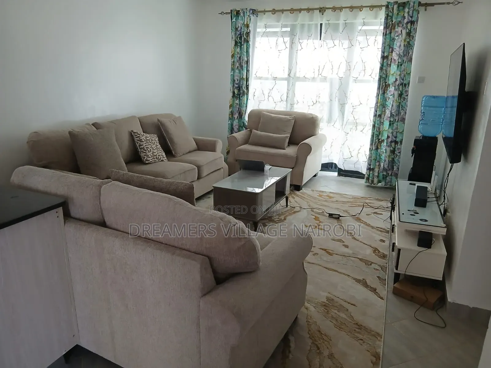 2 Bedroom Available in Muthiga, Waiyaki Way