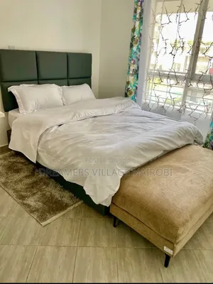 2 Bedroom Available in Muthiga, Waiyaki Way