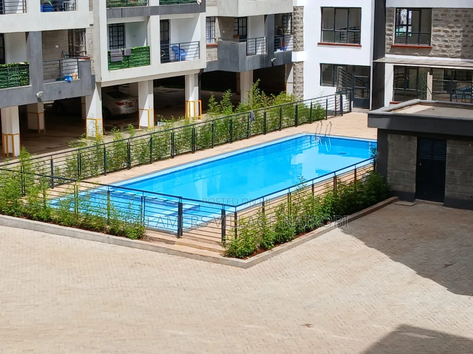 2 Bedroom Available in Muthiga, Waiyaki Way
