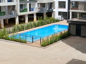 2 Bedroom Available in Muthiga, Waiyaki Way