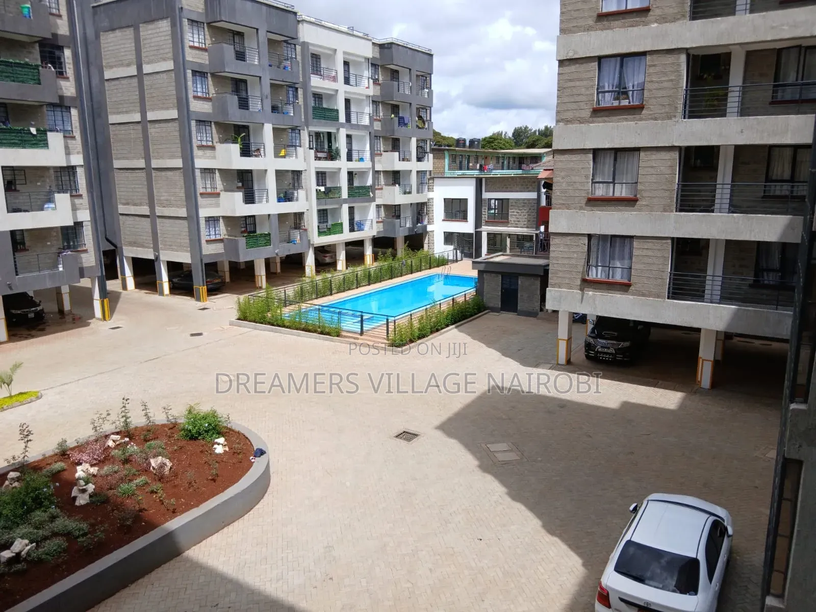 2 Bedroom Available in Muthiga, Waiyaki Way