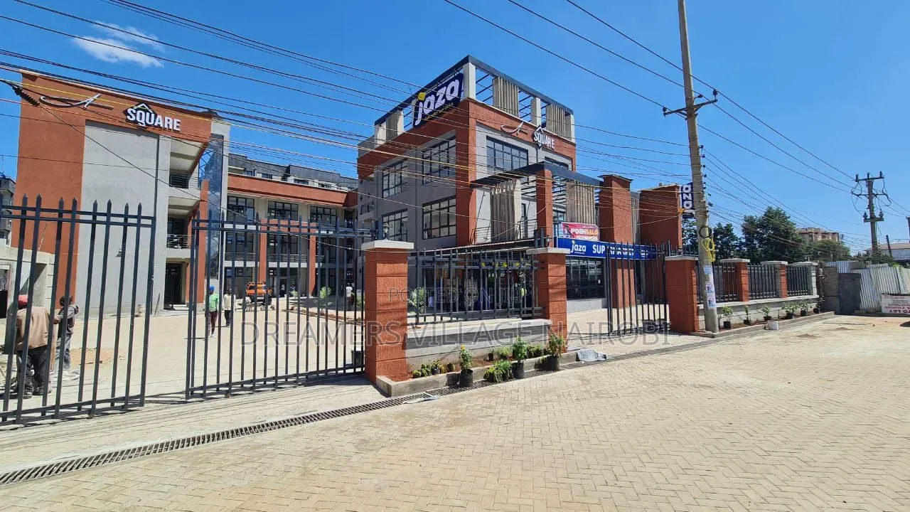 2 Bedroom Available in Muthiga, Waiyaki Way