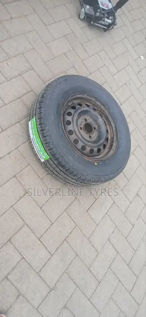 195/65r15 Bridgestone