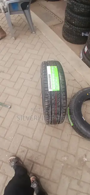 195/65r15 Bridgestone