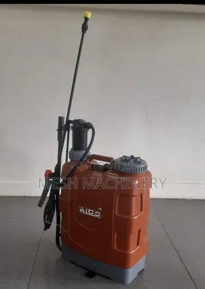 Ac16 Aico Japan Manual Sprayer