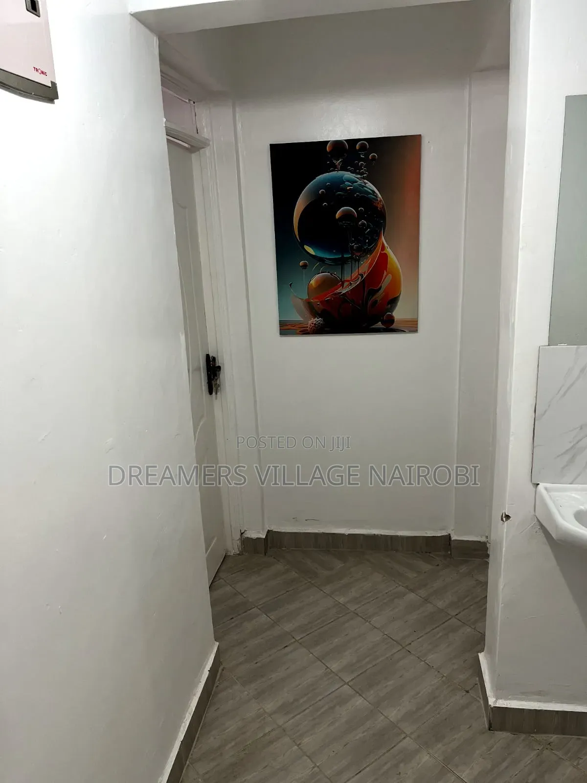 2 Bedroom Available in Muthiga, Waiyaki Way