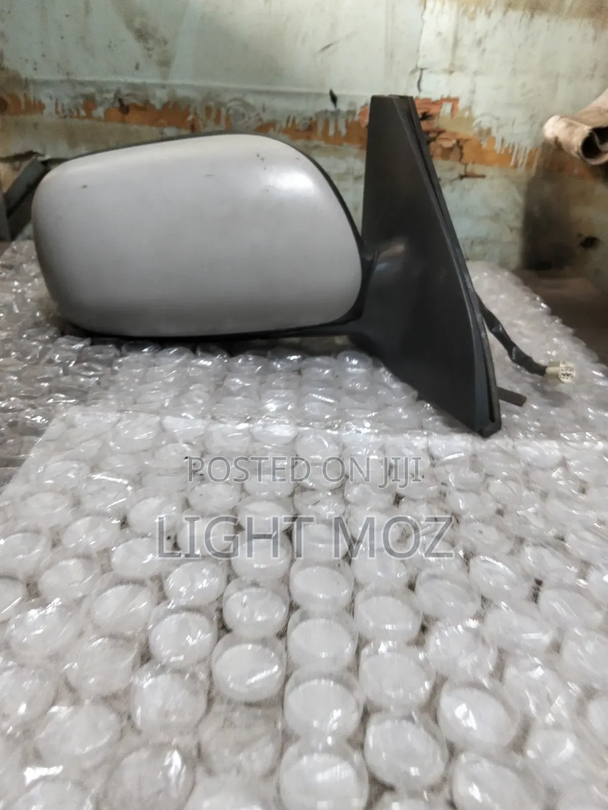Probox Side Mirror