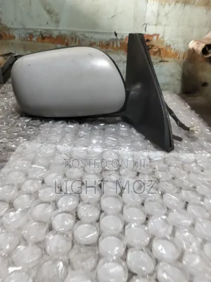 Probox Side Mirror