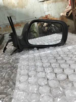 Probox Side Mirror