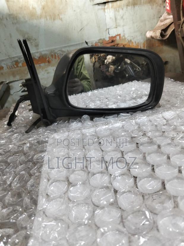 Probox Side Mirror - thumbnail 2
